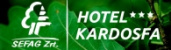 Hotel Kardosfa